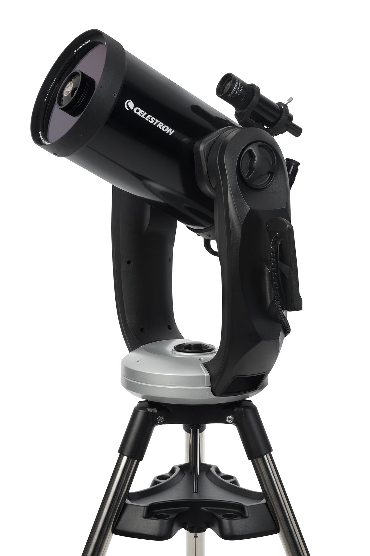 Telescopio Celestron CPC 925 GPS (XLT) Schmidt-Cassegrain Computarizado AZ
