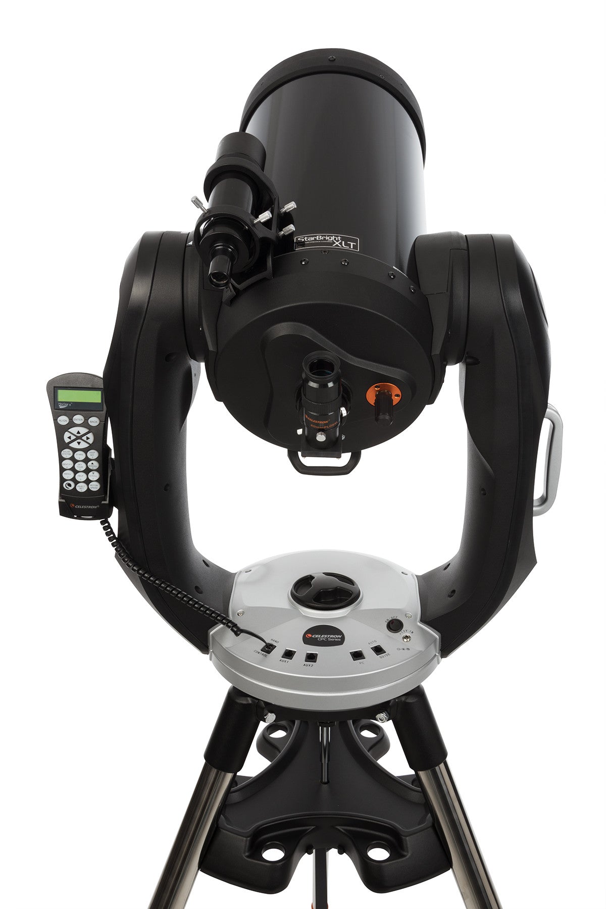 Telescopio Celestron CPC 925 GPS (XLT) Schmidt-Cassegrain Computarizado AZ