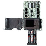Cámara trampa BUSHNELL CORE™ DS-4K NO GLOW