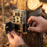 Cámara trampa BUSHNELL CORE™ DS-4K NO GLOW