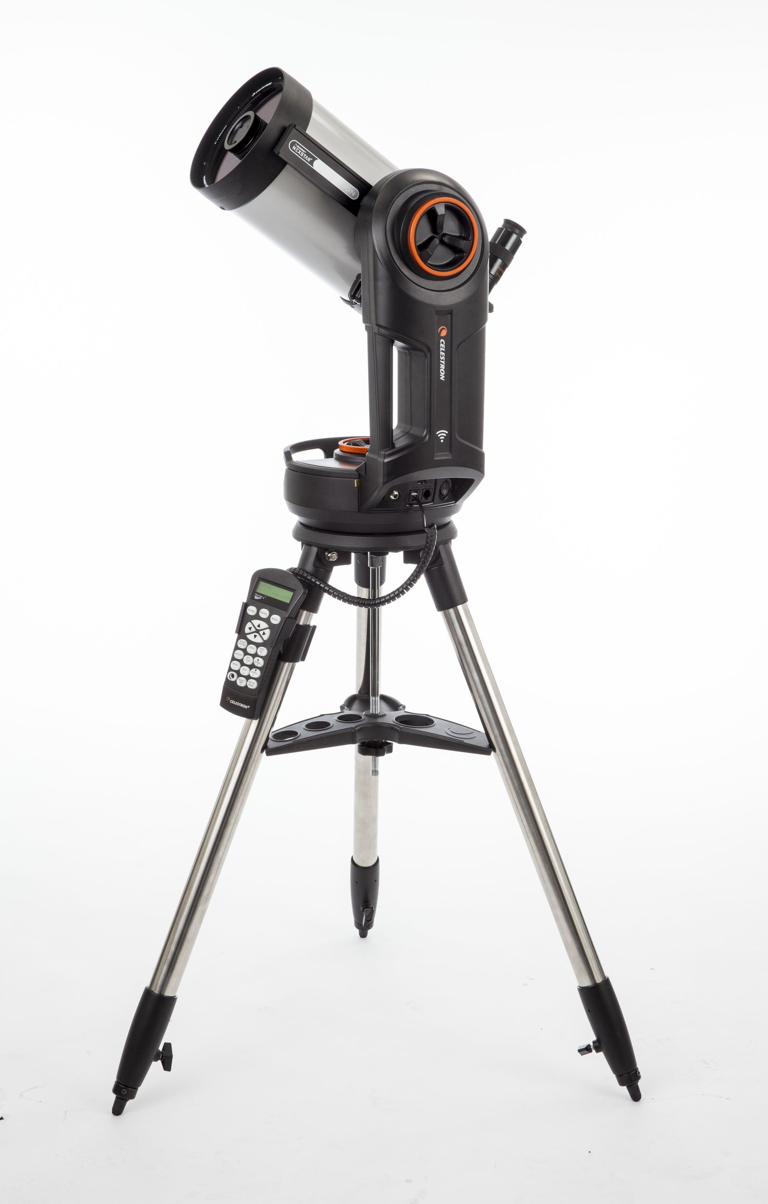 Telescopio Celestron NexStar Evolution 6 - Schmidt-Cassegrain Computarizado AZ