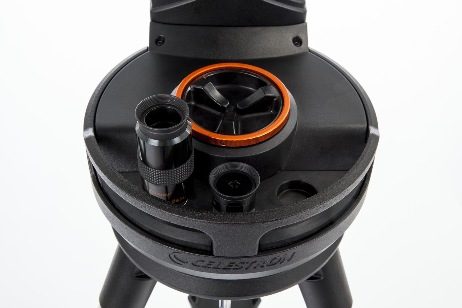 Telescopio Celestron NexStar Evolution 6 - Schmidt-Cassegrain Computarizado AZ