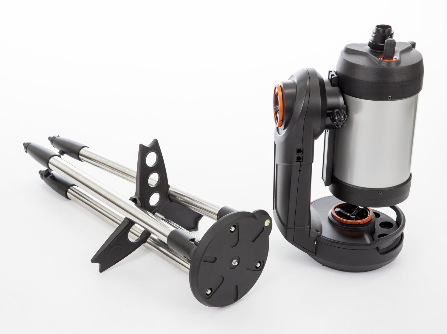 Telescopio Celestron NexStar Evolution 6 - Schmidt-Cassegrain Computarizado AZ