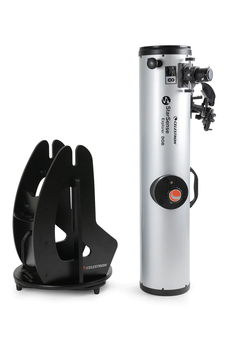 Telescopio Celestron StarSense Explorer 8'' - Dobsoniano
