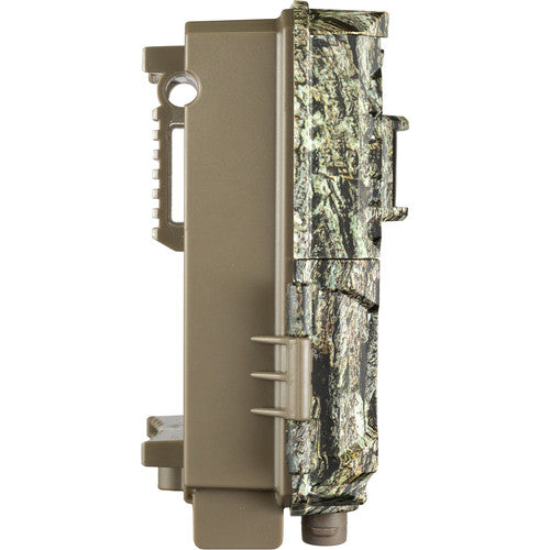 Cámara trampa BUSHNELL 30MP Dual Core Treebark Low-Glow