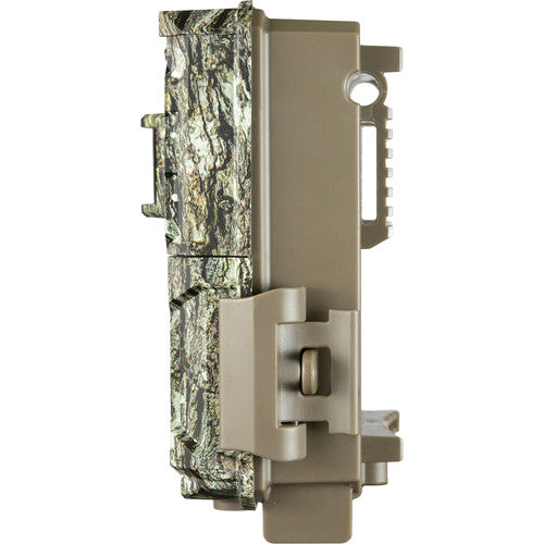 Cámara trampa BUSHNELL 30MP Dual Core Treebark Low-Glow
