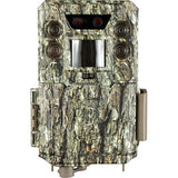Cámara trampa BUSHNELL 30MP Dual Core Treebark Low-Glow