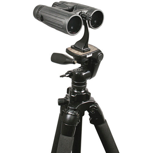 Adaptador Bushnell de trípode para binoculares