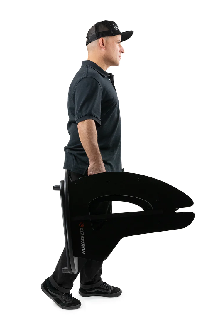 Telescopio Celestron StarSense Explorer 10'' - Dobsoniano