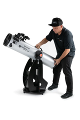 Telescopio Celestron StarSense Explorer 8'' - Dobsoniano