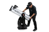 Telescopio Celestron StarSense Explorer 10'' - Dobsoniano