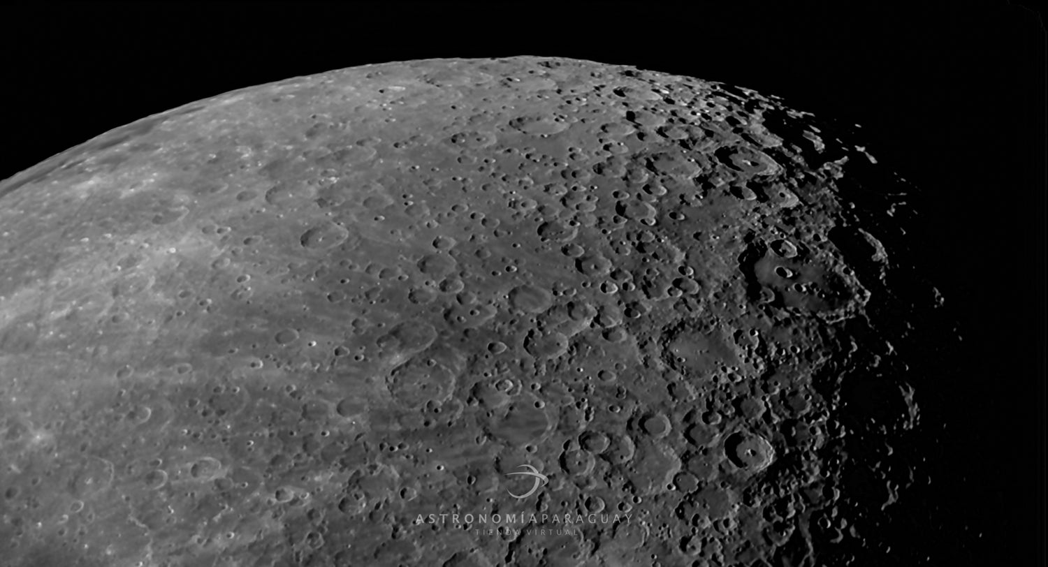 Telescopio Celestron NexStar 127SLT - Maksutov-Cassegrain Computarizado AZ