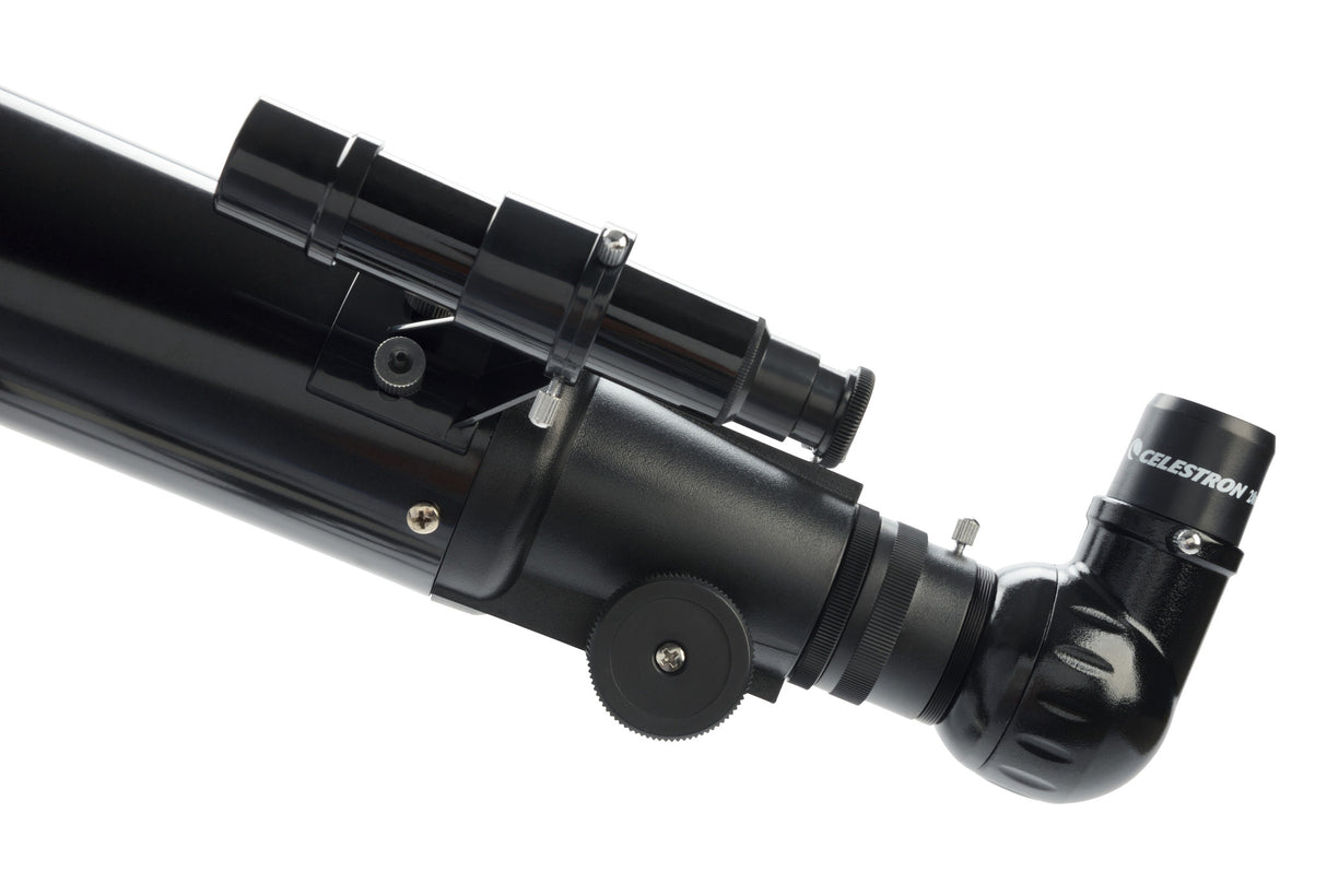 Telescopio Celestron PowerSeeker 70AZ - Refractor