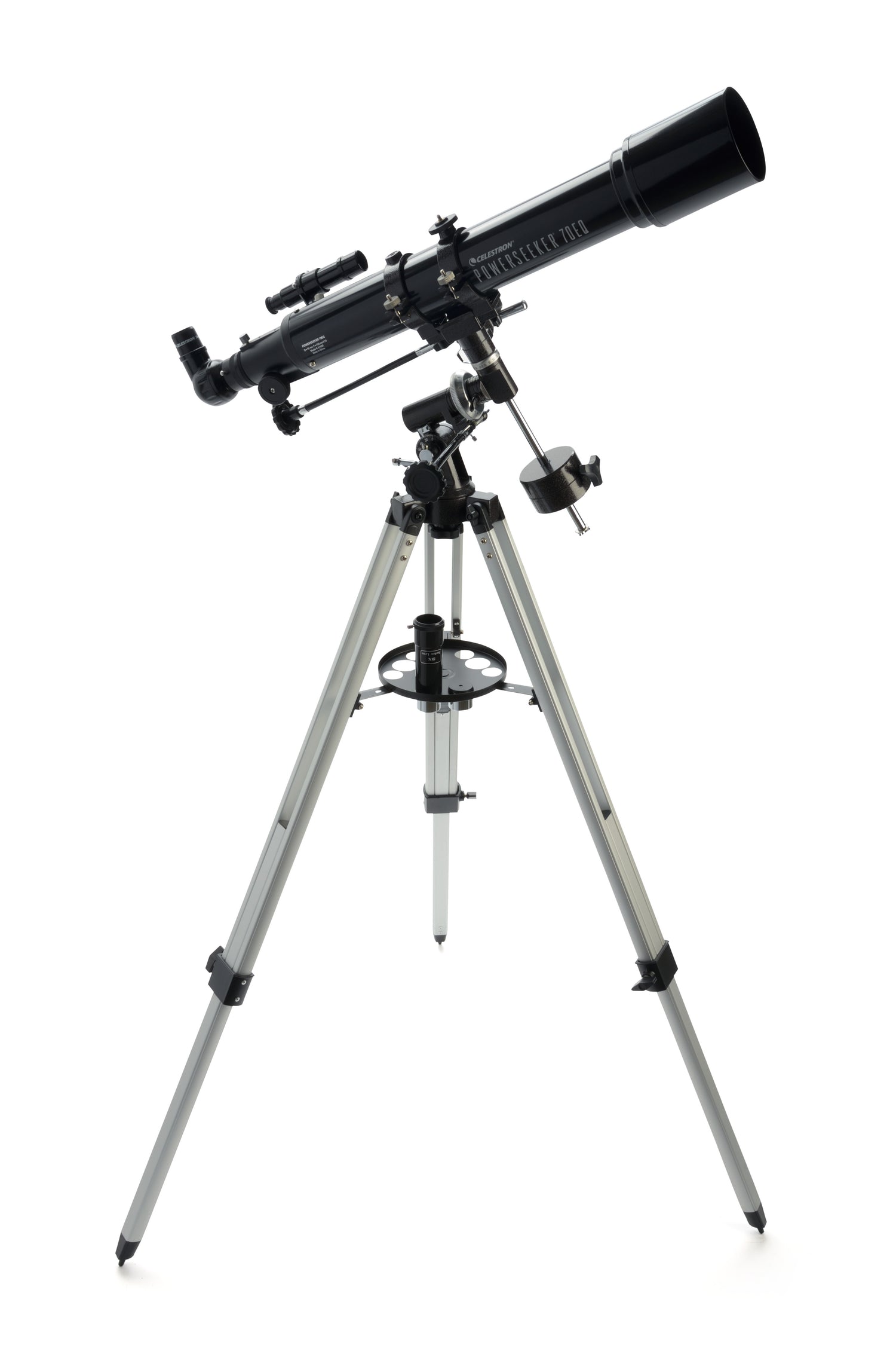 Telescopio Celestron PowerSeeker 70EQ - Refractor