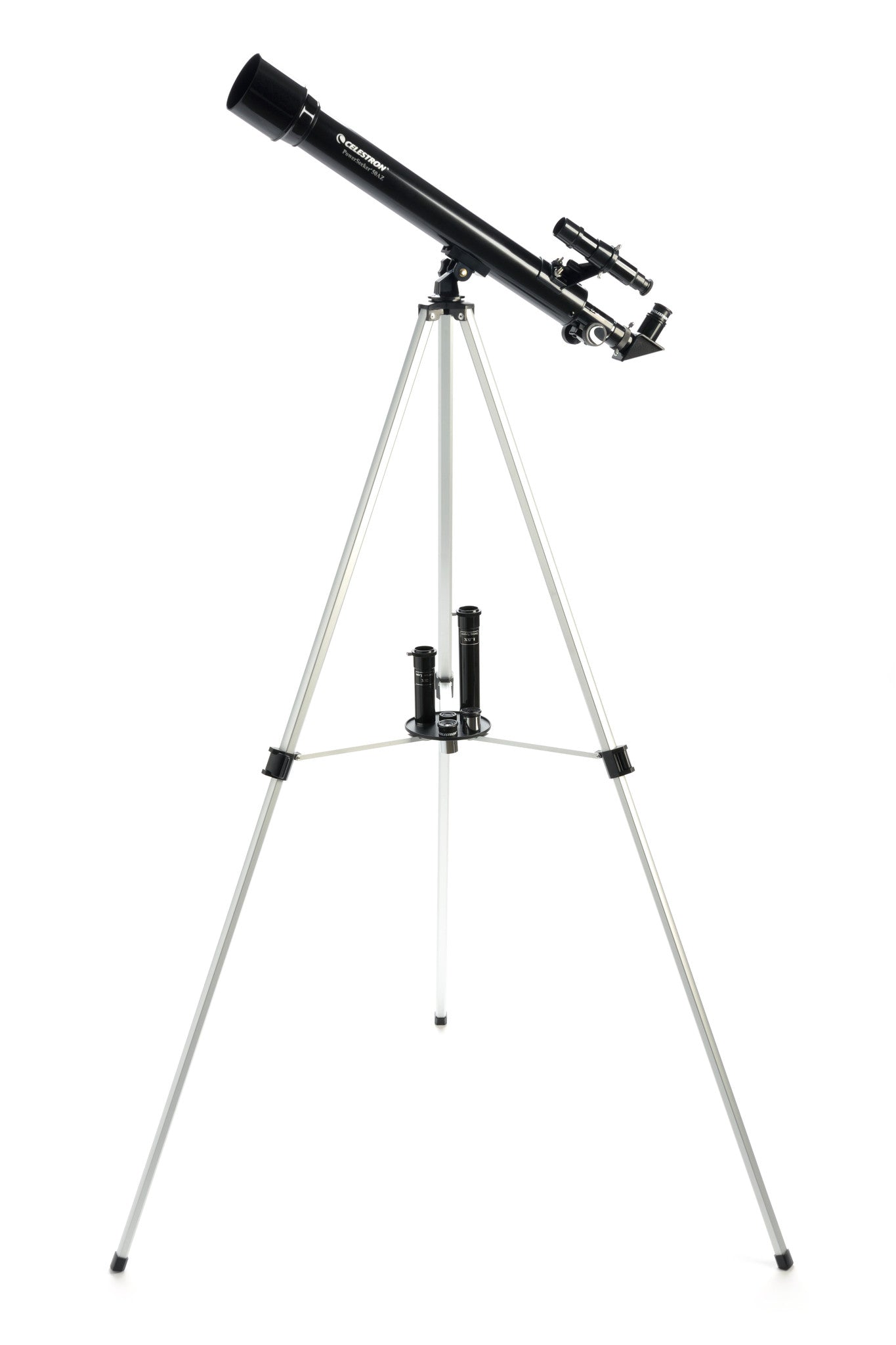 Telescopio Celestron PowerSeeker 50AZ - Refractor