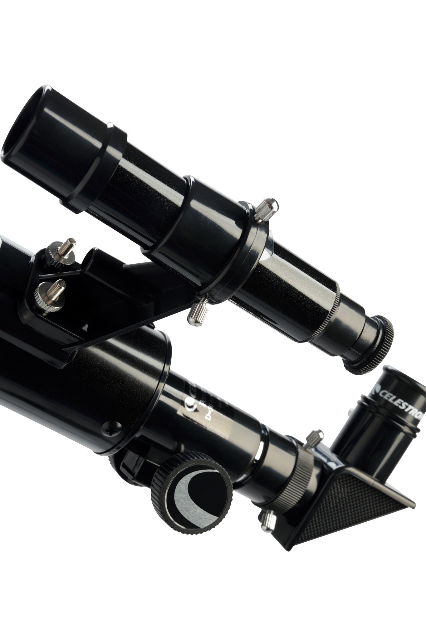 Telescopio Celestron PowerSeeker 50AZ - Refractor
