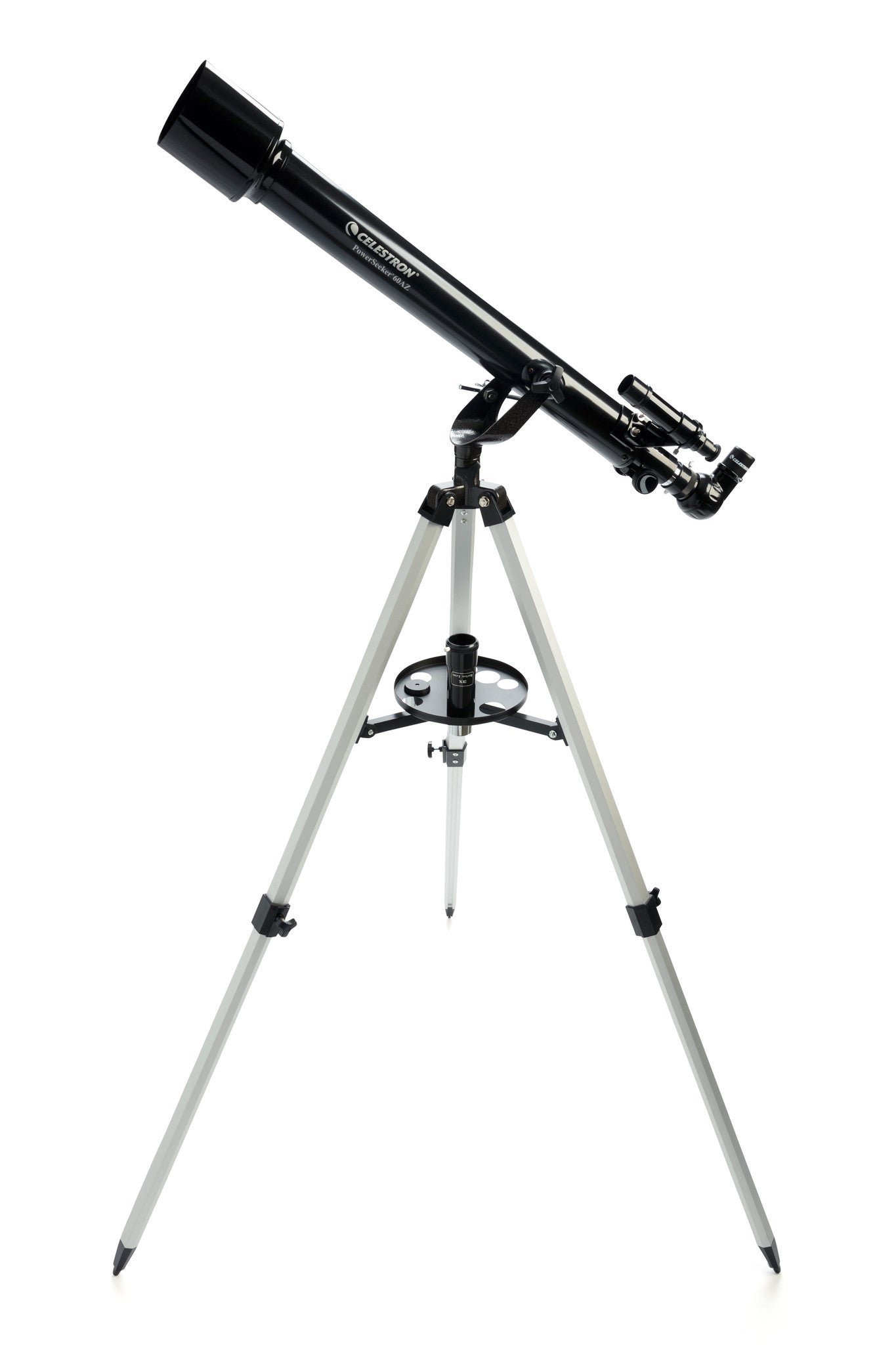 Telescopio Celestron PowerSeeker 60AZ - Refractor