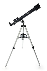 Telescopio Celestron PowerSeeker 60AZ - Refractor