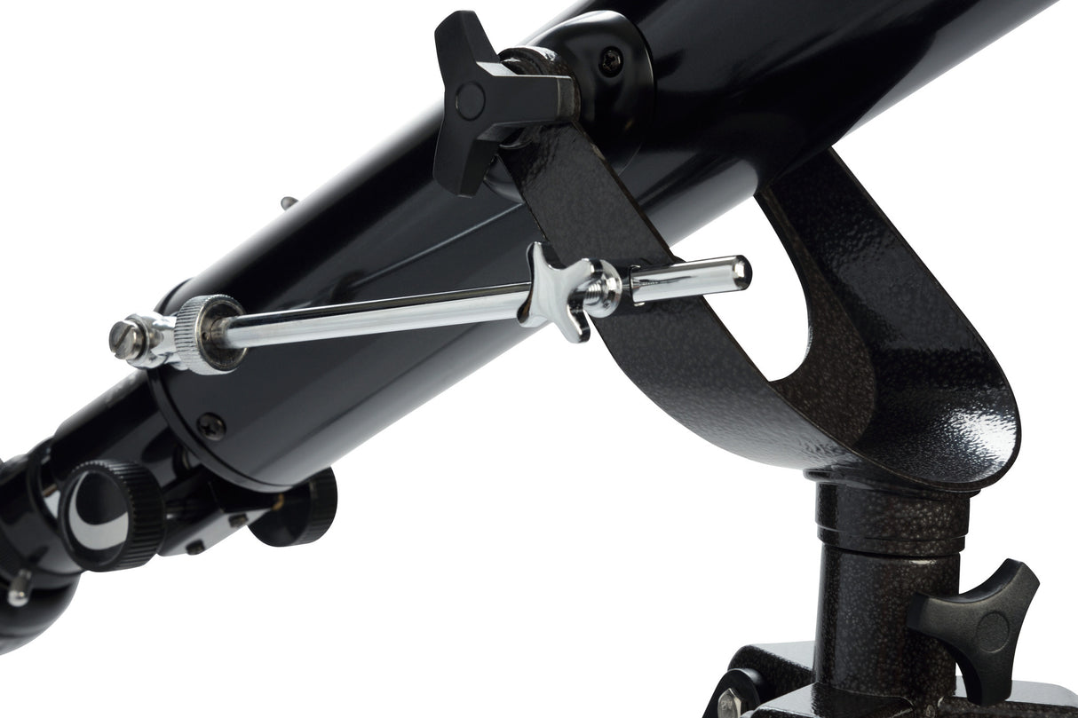 Telescopio Celestron PowerSeeker 60AZ - Refractor