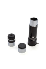 Telescopio Celestron PowerSeeker 60AZ - Refractor