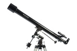 Telescopio Celestron PowerSeeker 60EQ - Refractor