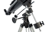 Telescopio Celestron PowerSeeker 80EQ - Refractor