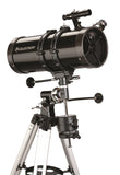 Telescopio Celestron PowerSeeker 127EQ - Newtoniano Reflector