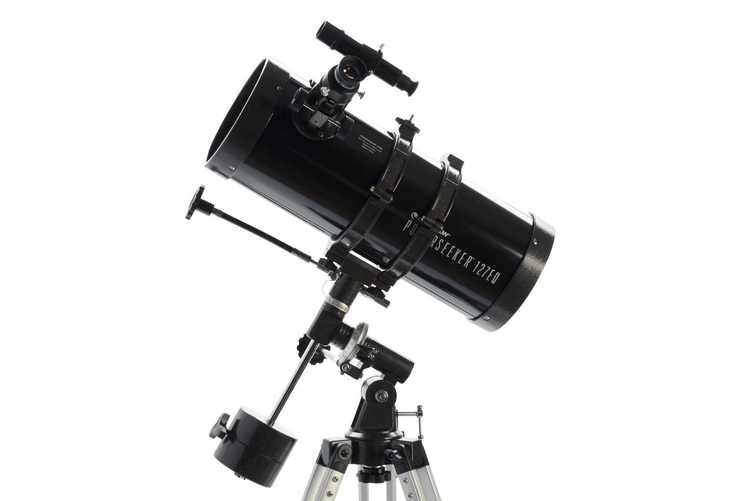 Telescopio Celestron PowerSeeker 127EQ - Newtoniano Reflector