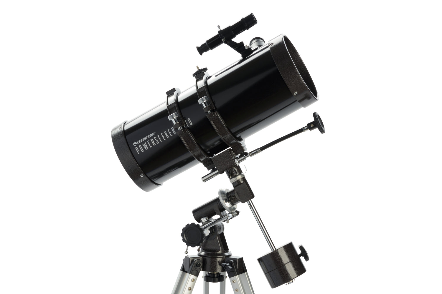 Telescopio Celestron PowerSeeker 127EQ - Newtoniano Reflector