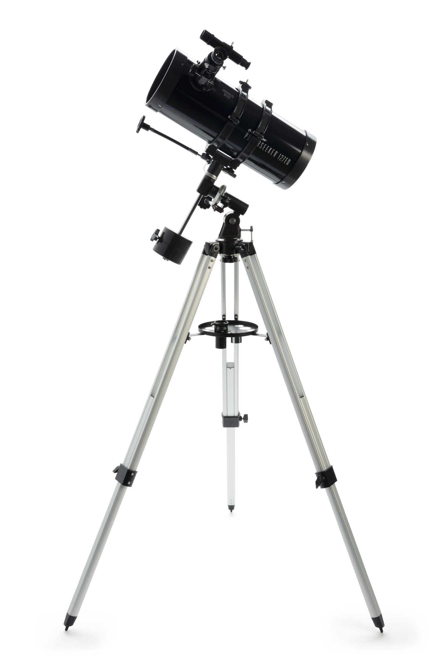 Telescopio Celestron PowerSeeker 127EQ - Newtoniano Reflector