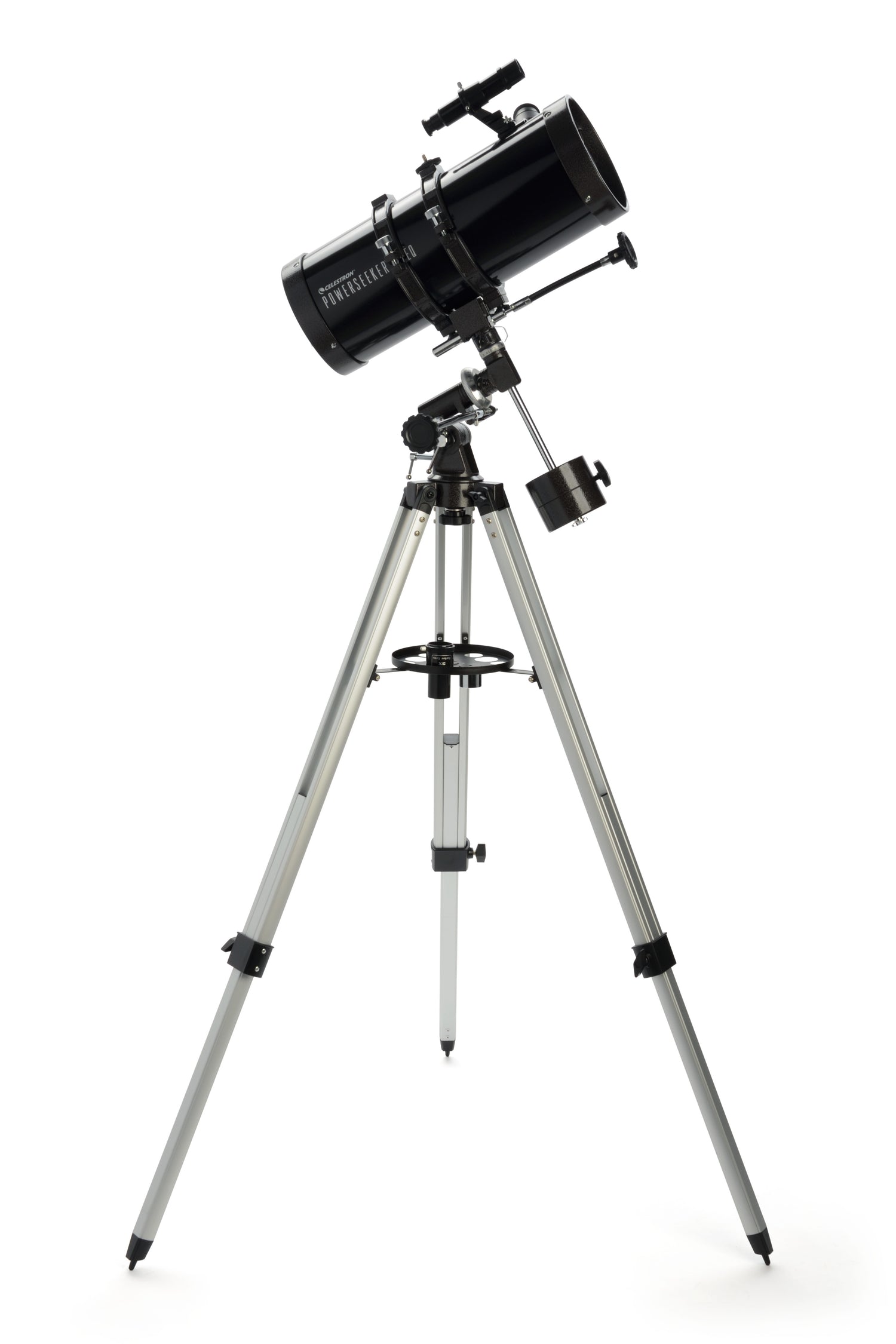 Telescopio Celestron PowerSeeker 127EQ - Newtoniano Reflector