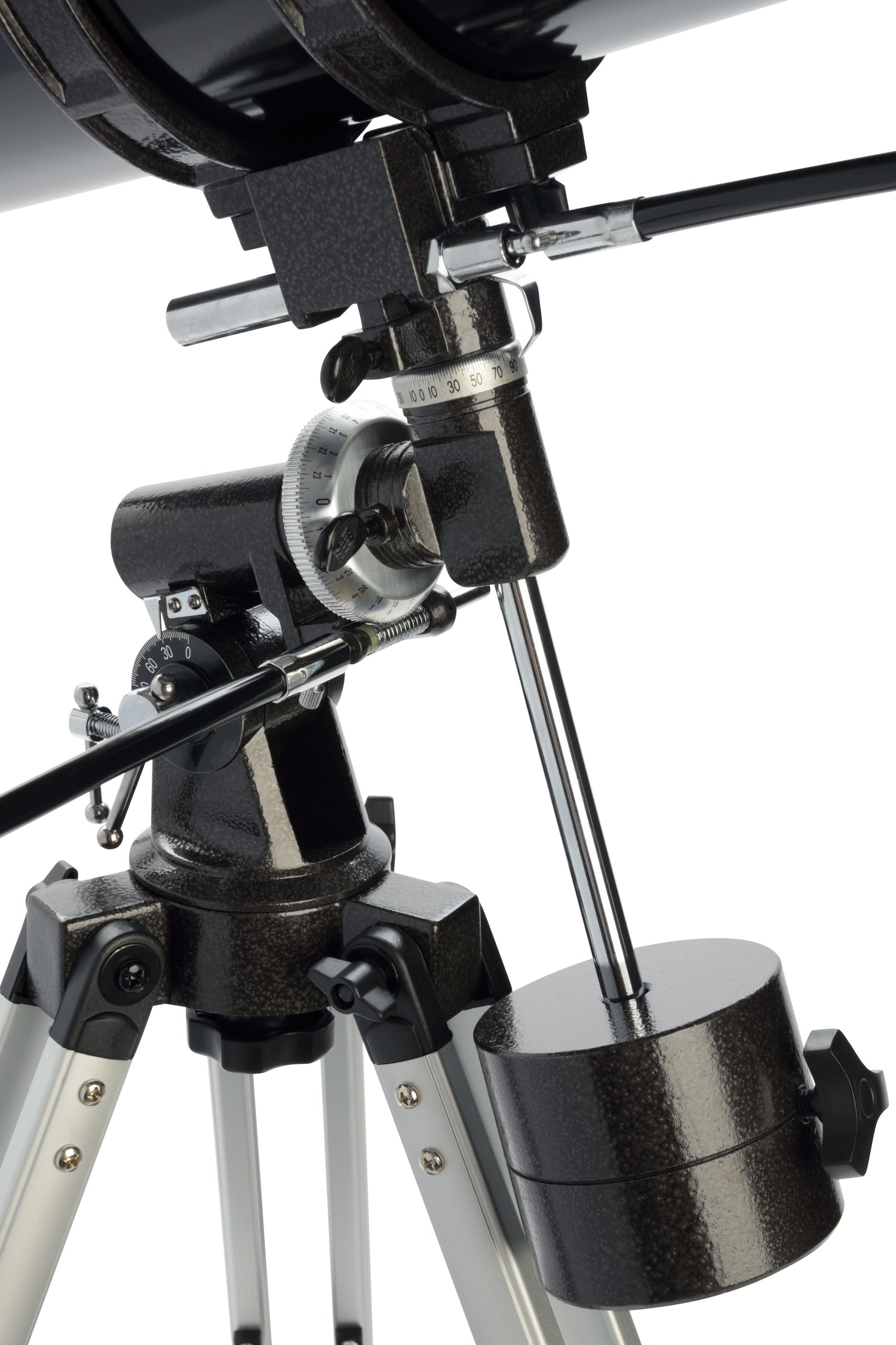 Telescopio Celestron PowerSeeker 127EQ - Newtoniano Reflector