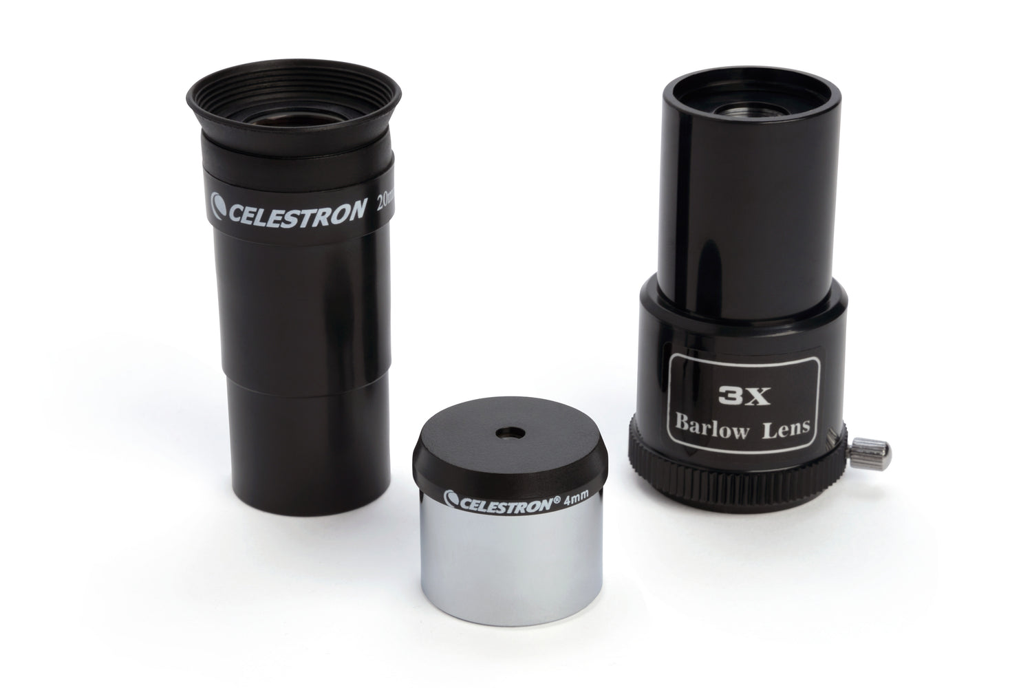 Telescopio Celestron PowerSeeker 127EQ - Newtoniano Reflector