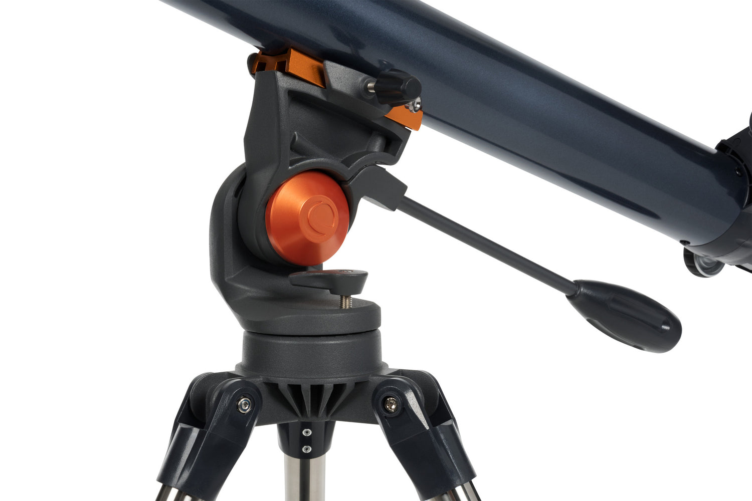 Telescopio Celestron AstroMaster 70AZ - Refractor