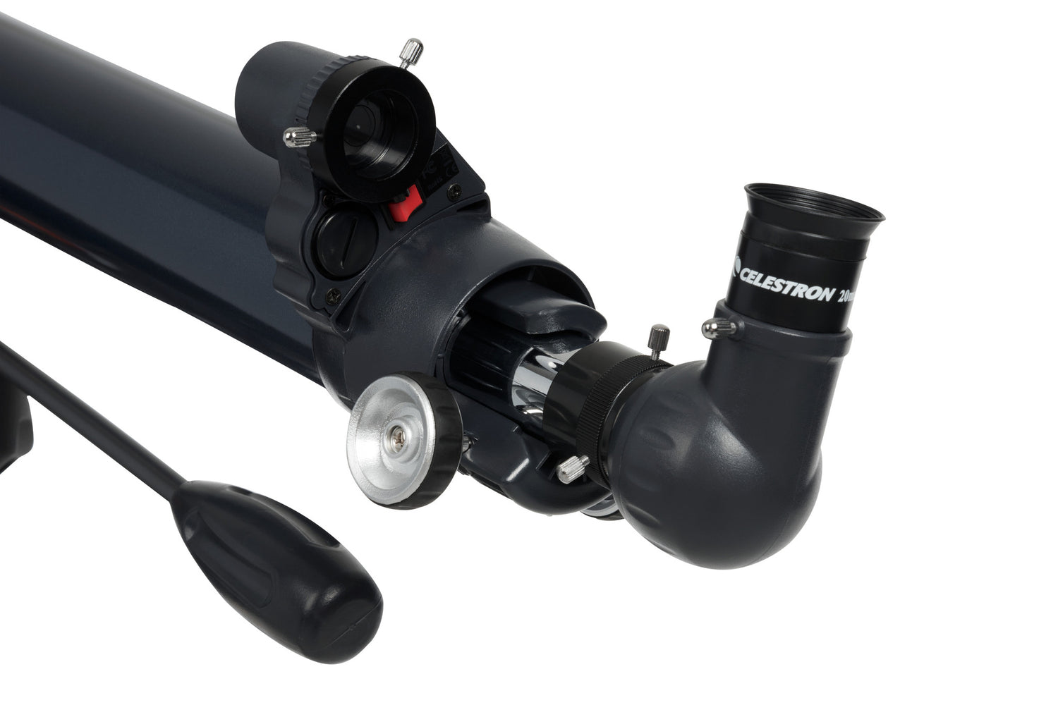Telescopio Celestron AstroMaster 70AZ - Refractor