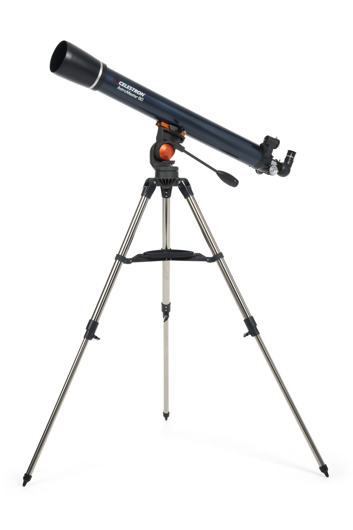 Telescopio Celestron AstroMaster 90AZ - Refractor