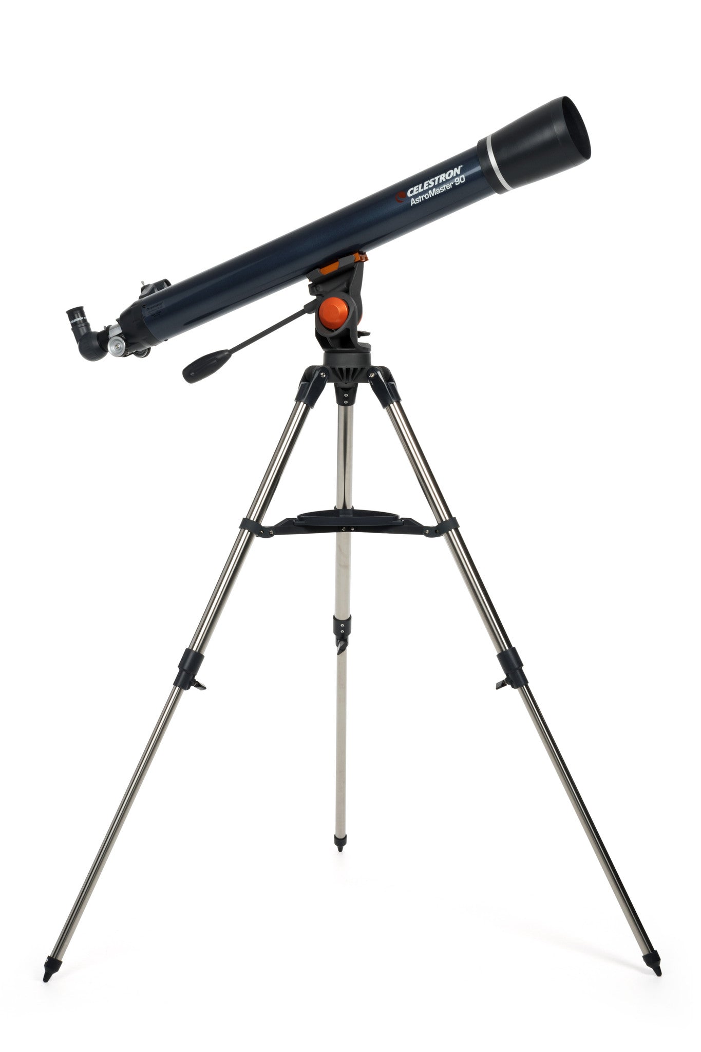 Telescopio Celestron AstroMaster 90AZ - Refractor