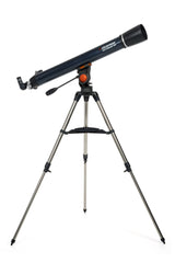 Telescopio Celestron AstroMaster 90AZ - Refractor