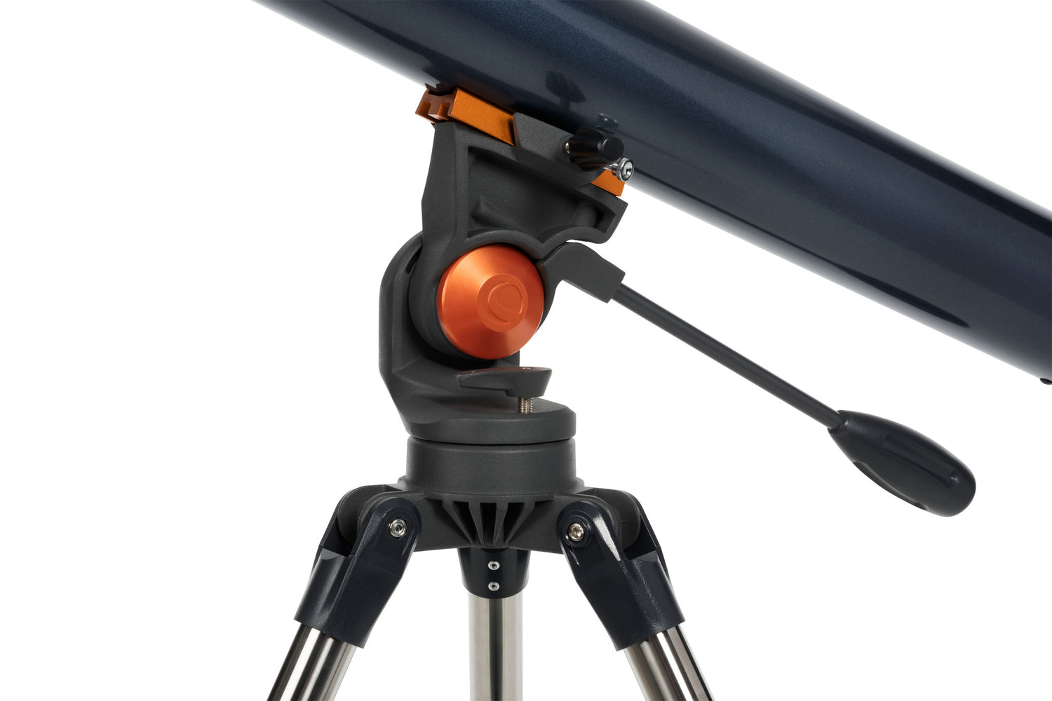 Telescopio Celestron AstroMaster 90AZ - Refractor