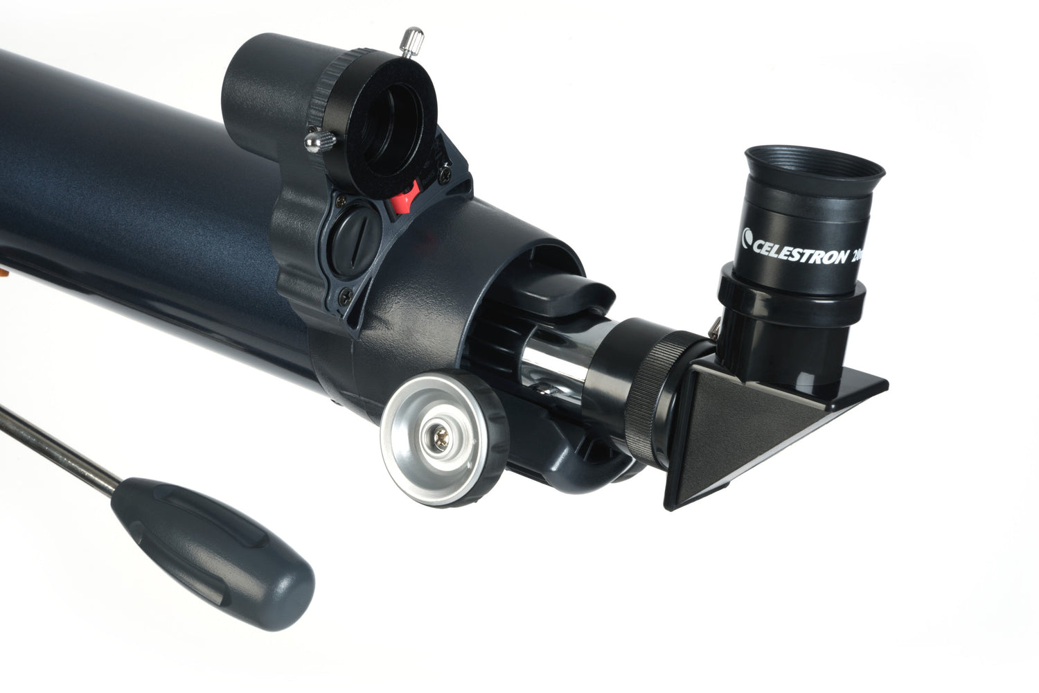 Telescopio Celestron AstroMaster LT 70AZ - Refractor