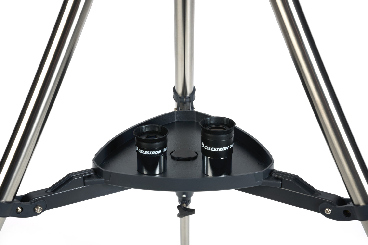 Telescopio Celestron AstroMaster LT 70AZ - Refractor