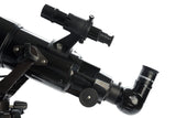 Telescopio Celestron PowerSeeker 80AZ - Refractor
