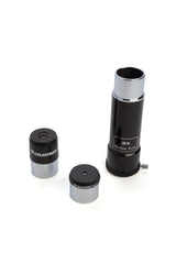 Telescopio Celestron PowerSeeker 80AZ - Refractor