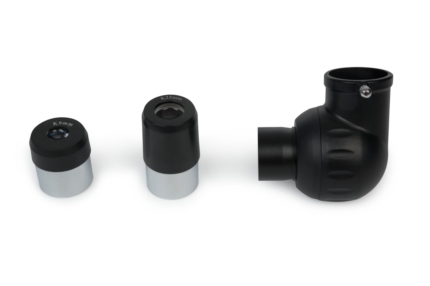 Telescopio Celestron NexStar 60LCM - Refractor Computarizado AZ