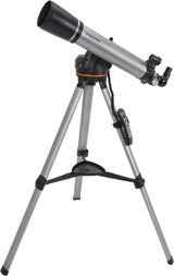 Telescopio Celestron NexStar 80LCM - Refractor Computarizado AZ