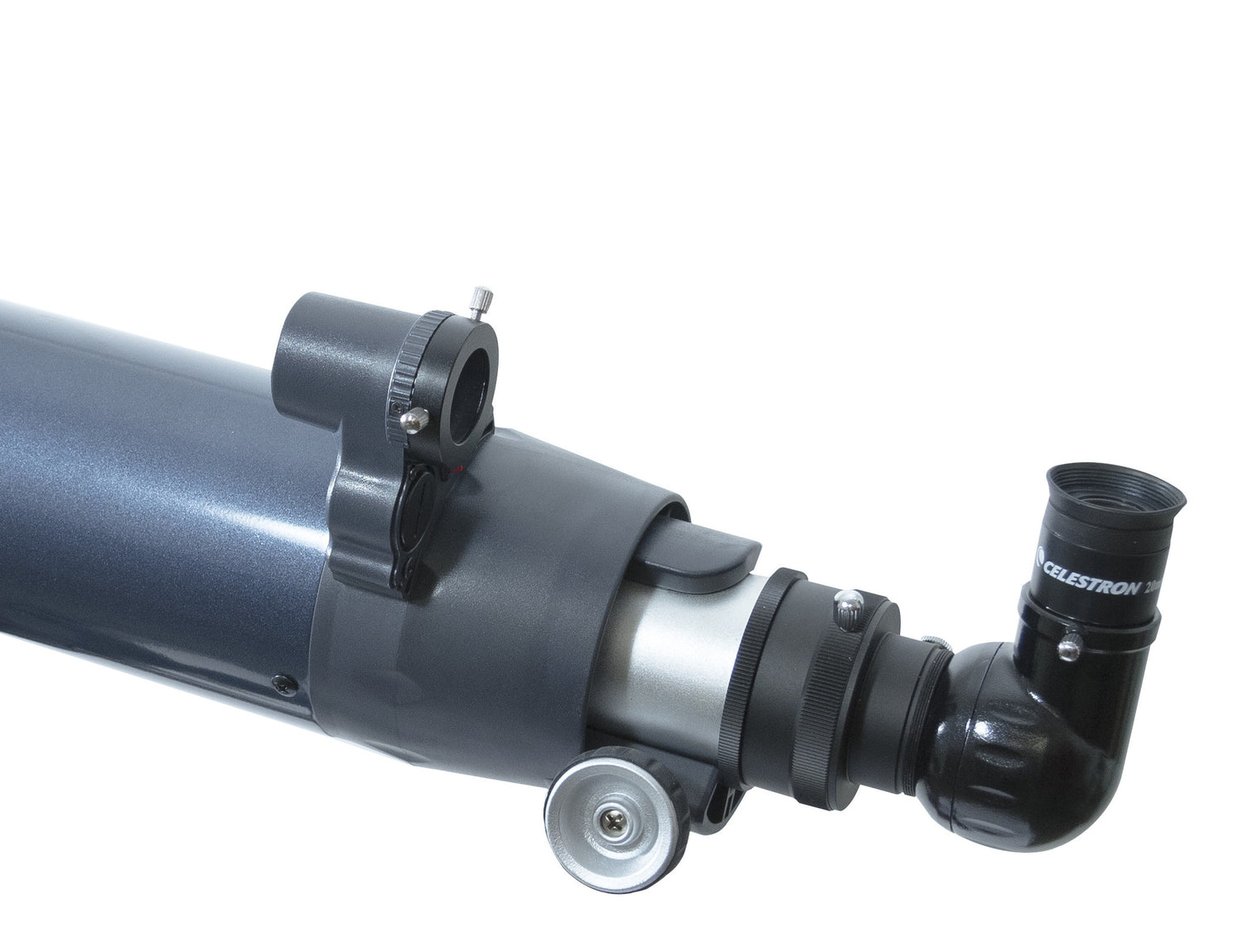 Telescopio Celestron AstroMaster 102AZ - Refractor