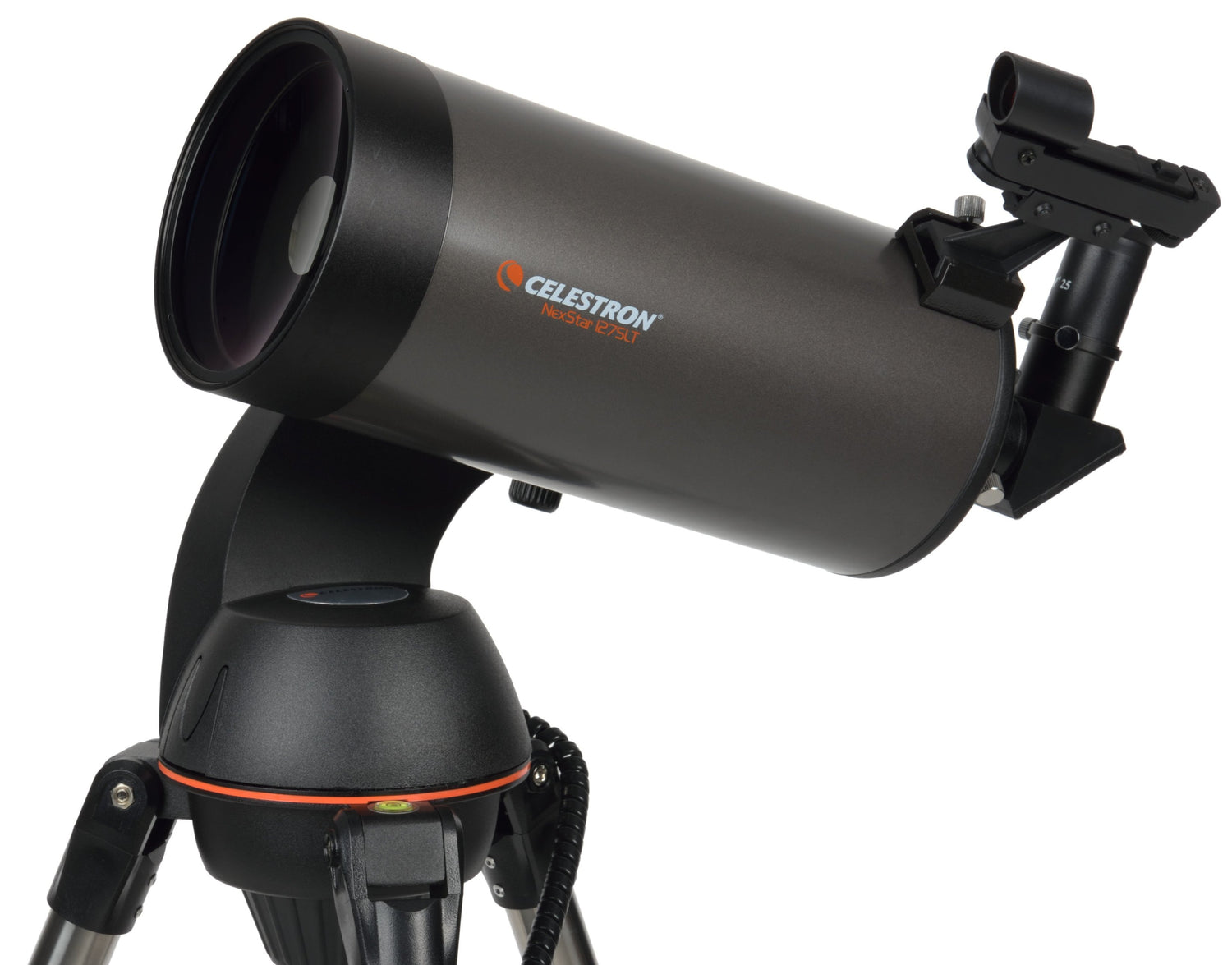 Telescopio Celestron NexStar 127SLT - Maksutov-Cassegrain Computarizado AZ