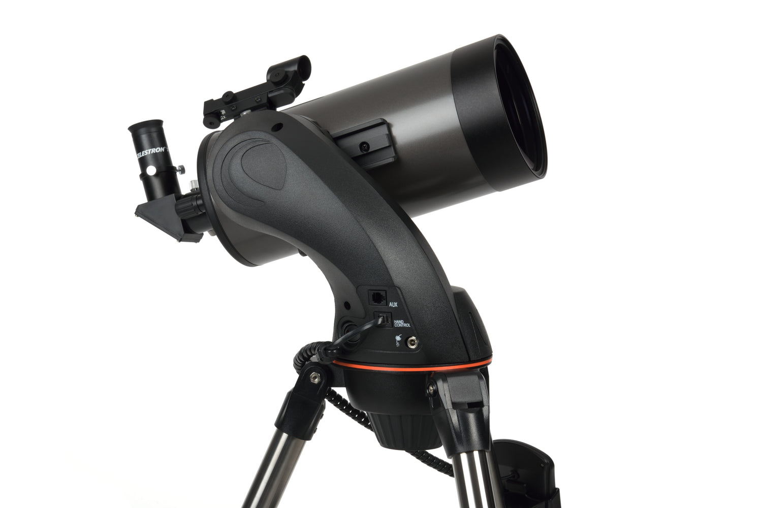 Telescopio Celestron NexStar 127SLT - Maksutov-Cassegrain Computarizado AZ