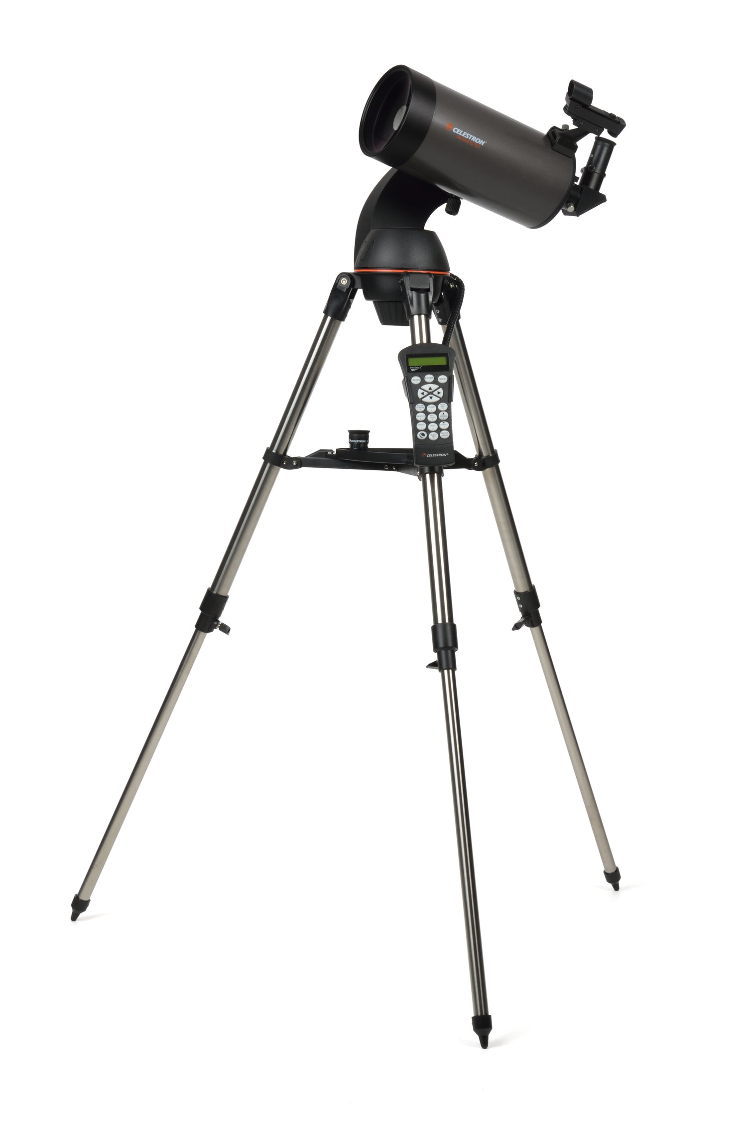 Telescopio Celestron NexStar 127SLT - Maksutov-Cassegrain Computarizado AZ