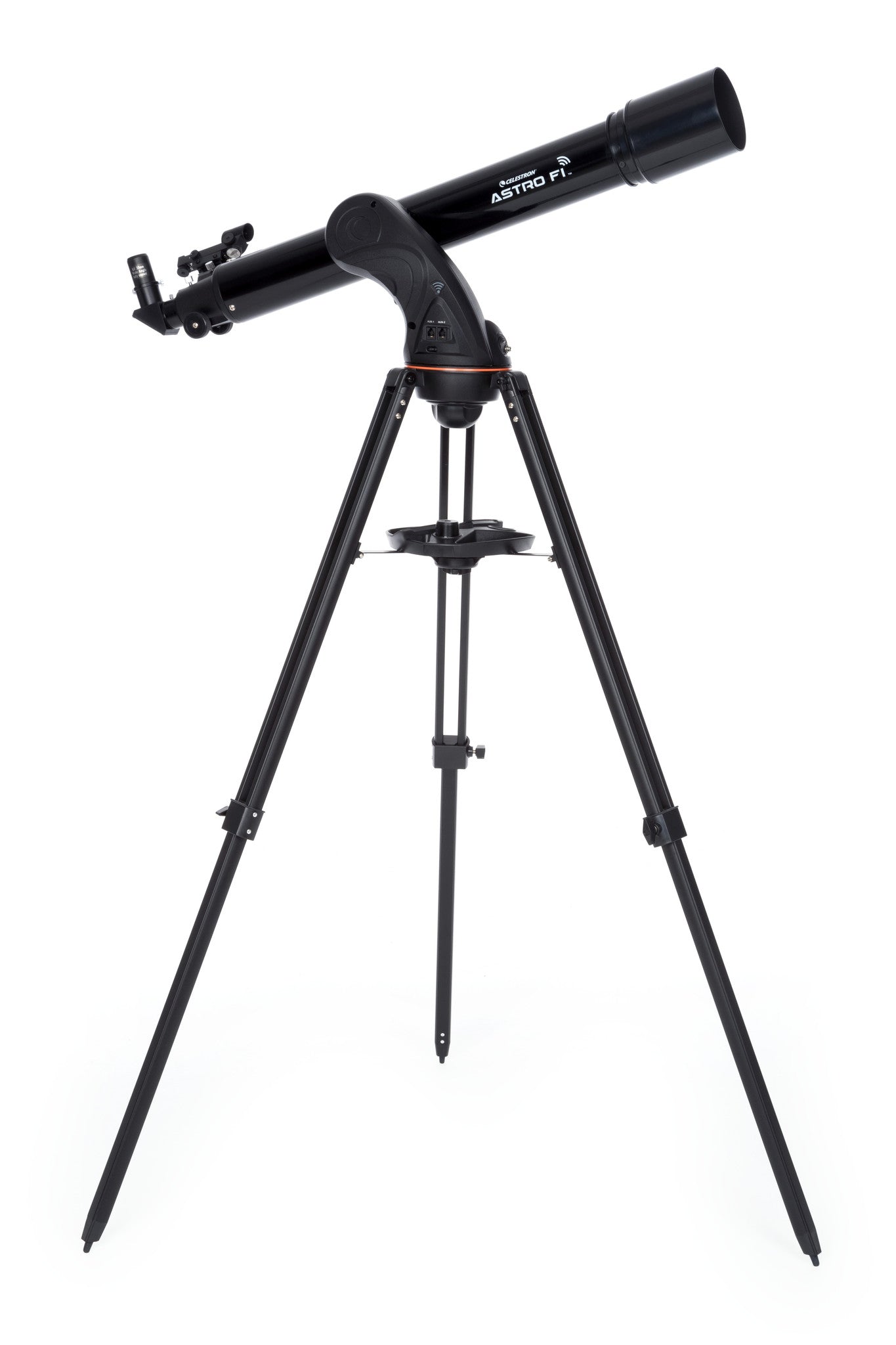 Telescopio Celestron Astro Fi 90mm - Refractor